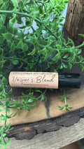"NEW" - AROMATHERAPY ROLL-ON - Vesper's Blend
