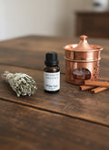 ESSENTIAL OIL - White Sage 15mL
