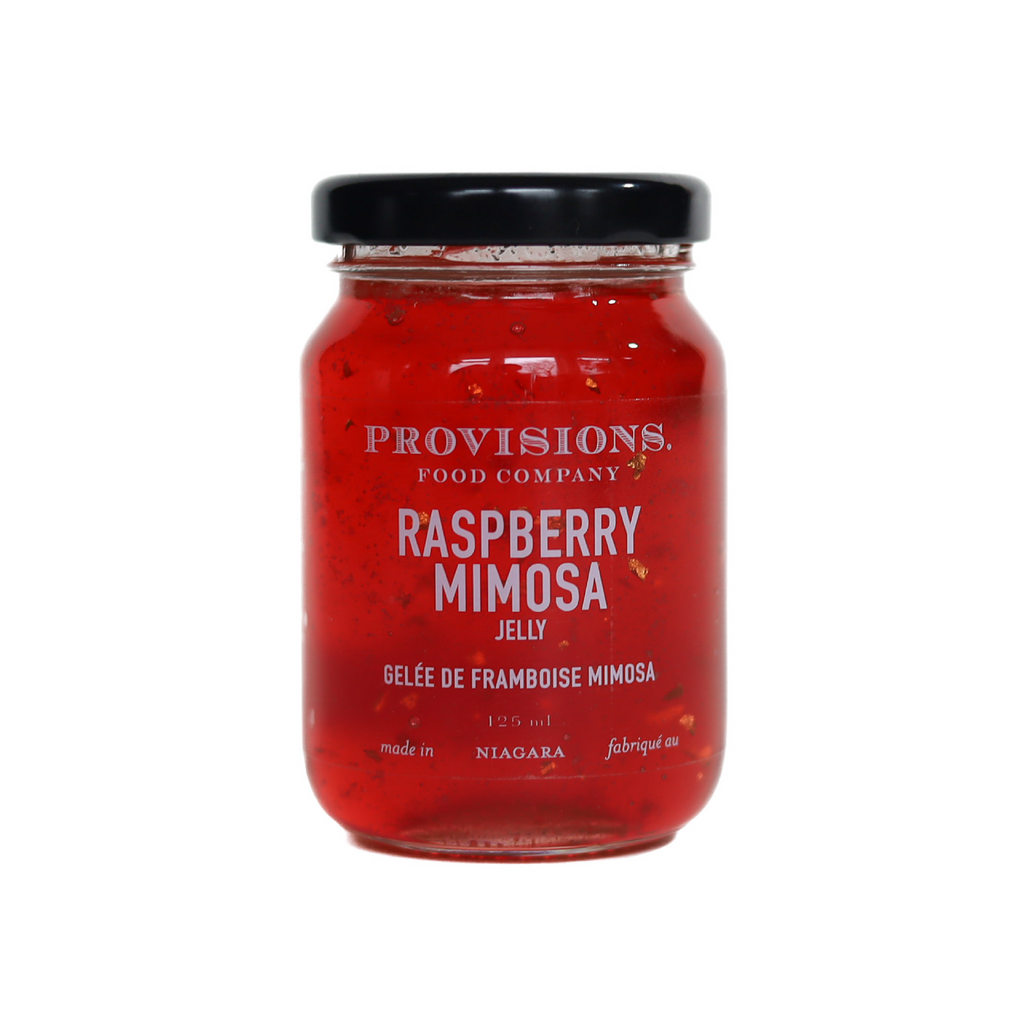 JELLY - Raspberry Mimosa