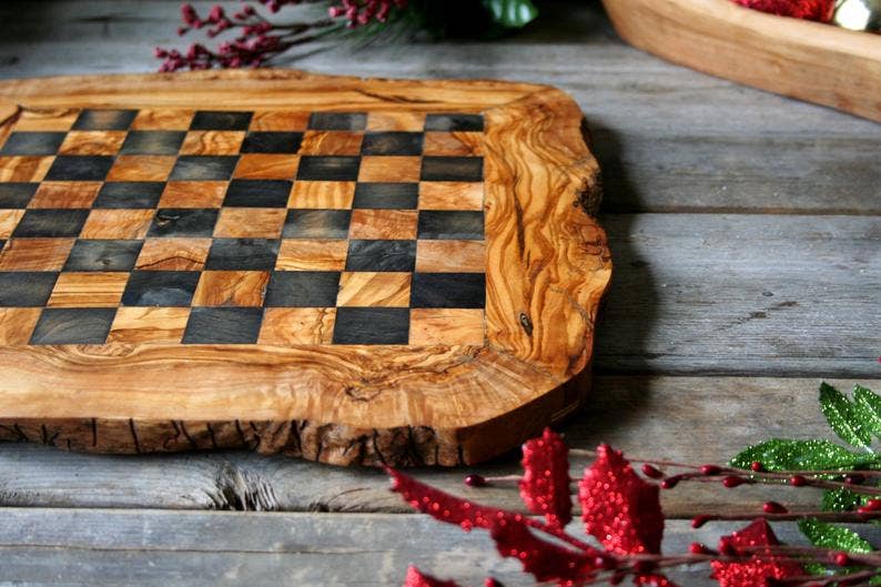 Chess Board