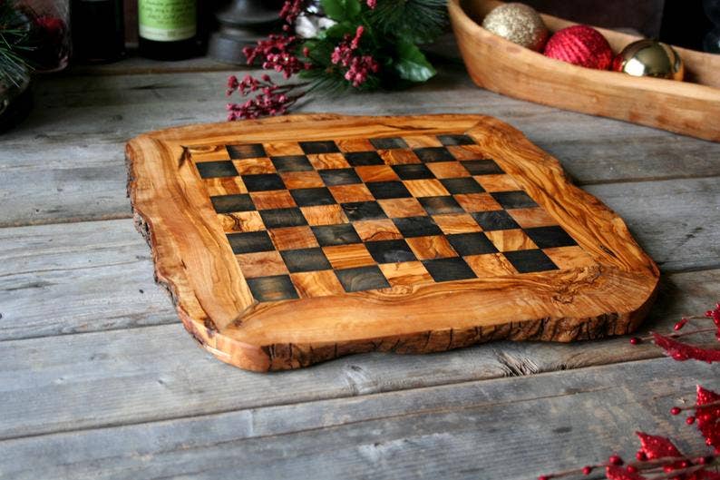 Chess Board