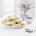 Culinary Lavender Buds – Farm-Grown Elegance for Your Kitchen - 25 Grams