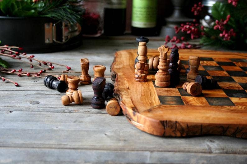 Chess Board