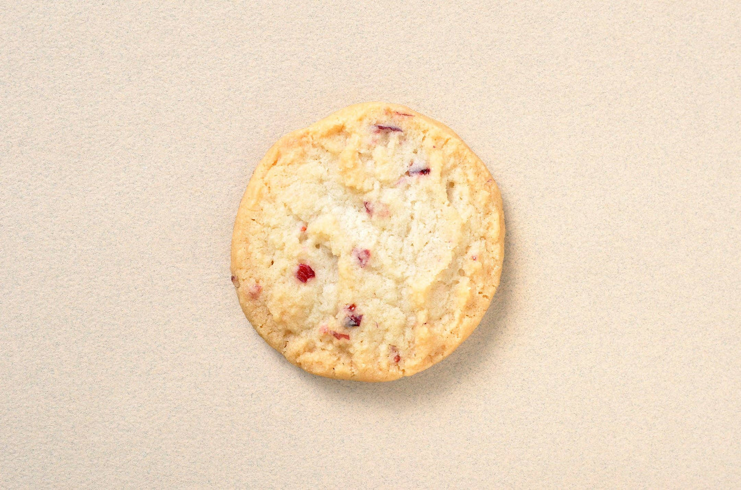 "NEW" - GOURMET COOKIES - ORANGE CRANBERRY (SUGAR FREE)