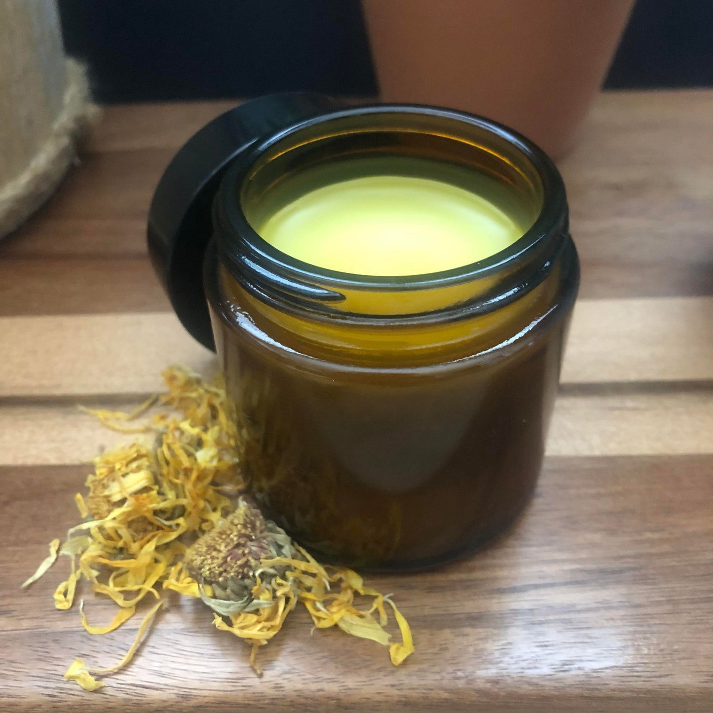 CALENDULA HEALING SALVE