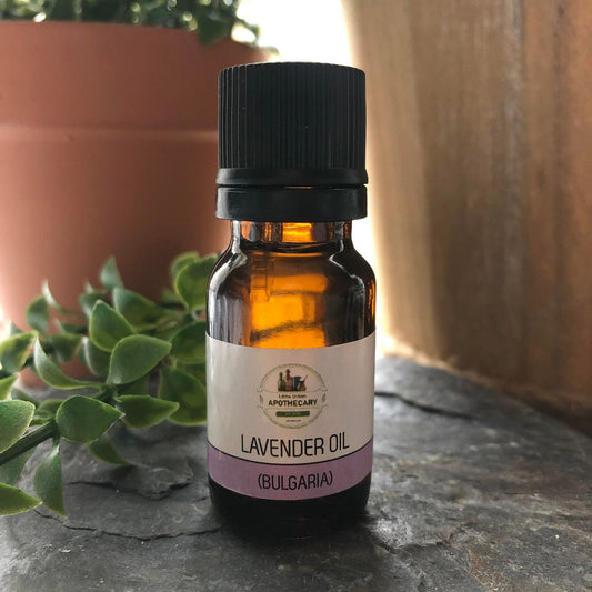 ESSENTIAL OIL - LAVENDER (FRANCE)