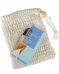 RAMIE SOAP SACK